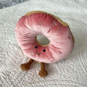 Jellycat Amuseables Doughnut Plushy